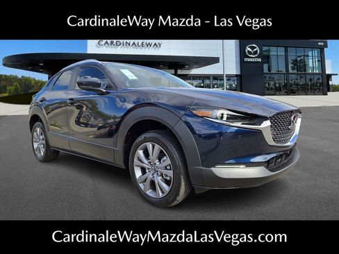 New 2026 MAZDA CX-30 AWD 2.5 S w/ Premium Package image 1