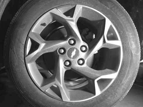 Used 2025 Chevrolet Trax LT image 14