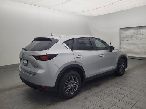 Used 2019 MAZDA CX-5 Sport image 10