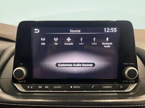 Used 2023 Nissan Rogue SV w/ SV Premium Package AWD/4WD image 23