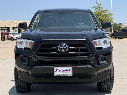Used 2021 Toyota Tacoma SR w/ SR Convenience Package RWD image 7