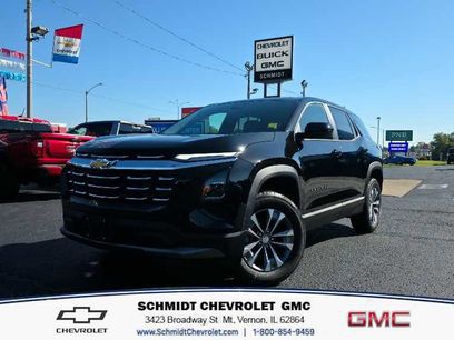 New 2026 Chevrolet Equinox LT w/ Convenience Package II