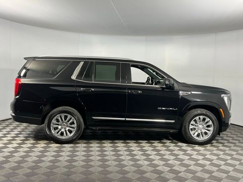 Used 2025 GMC Yukon Denali image 7