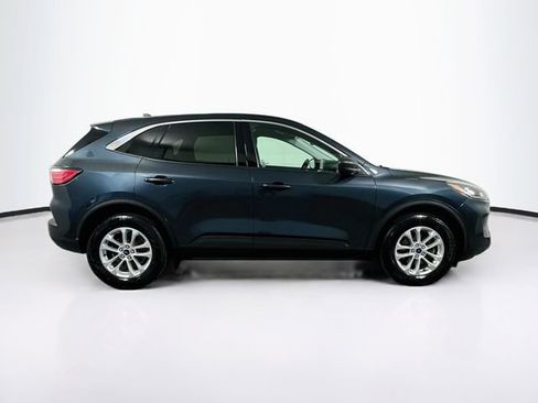 Certified 2022 Ford Escape SE w/ Convenience Package AWD/4WD image 10