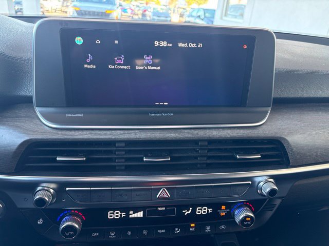 Certified 2021 Kia Telluride SX w/ SX Prestige Package AWD/4WD image 15