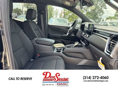 New 2026 GMC Canyon Elevation w/ Convenience Package AWD/4WD image 24