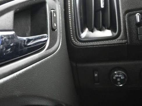 Used 2021 GMC Canyon Elevation w/ Driver Alert Package image 14