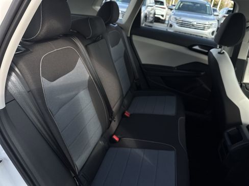 New 2026 Volkswagen Taos S image 25