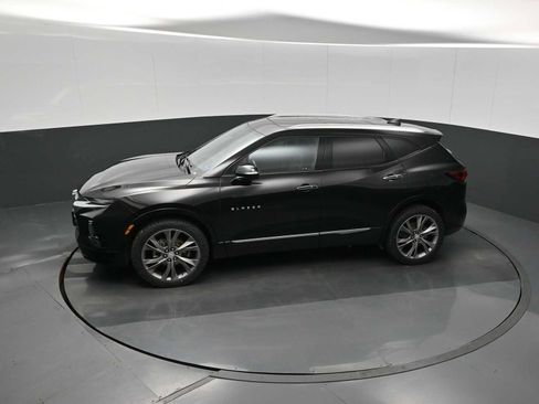 Used 2021 Chevrolet Blazer Premier w/ Driver Confidence II Package AWD/4WD image 22