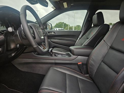 New 2026 Dodge Durango GT AWD/4WD image 12