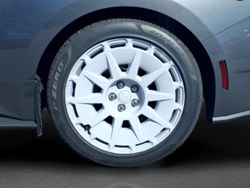 New 2026 Ford Mustang GT Premium RWD image 6