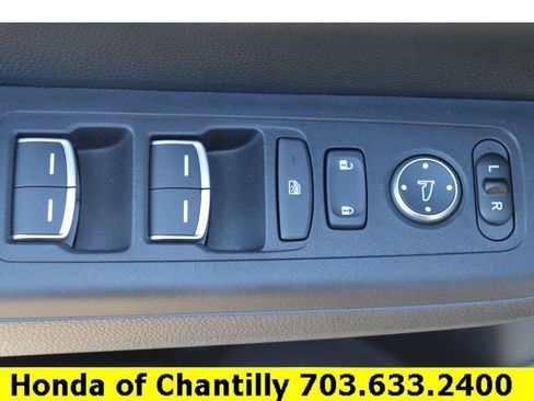 Certified 2026 Honda CR-V EX-L image 23