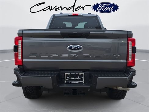 New 2026 Ford F250 XL w/ STX Appearance Package image 6