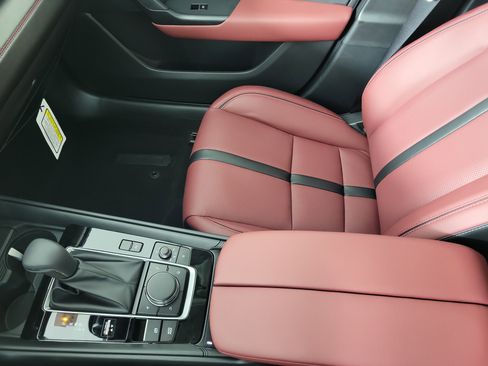 New 2026 MAZDA CX-50 AWD 2.5 Hybrid w/ Cargo Package image 25