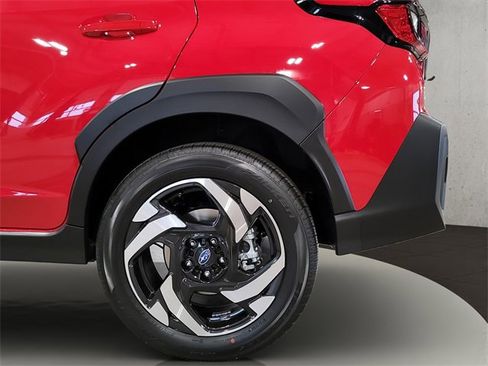 New 2026 Subaru Crosstrek 2.5i Limited image 24