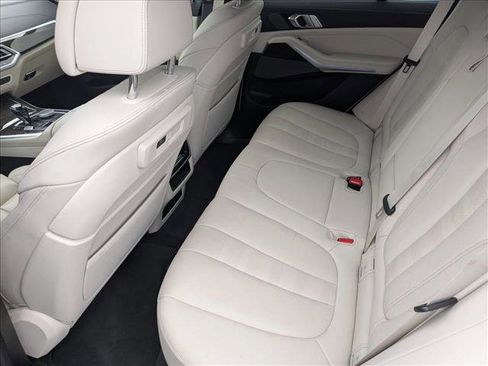Certified 2021 BMW X5 xDrive40i w/ Premium Package image 19