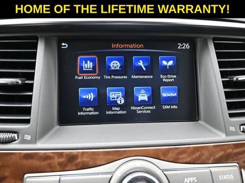 Used 2019 Nissan Armada SL w/ Premium Package AWD/4WD image 29