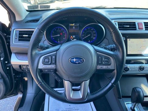 Used 2016 Subaru Outback 3.6R Limited image 13