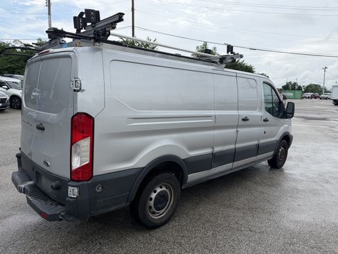 Used 2017 Ford Transit 350 148 Low Roof RWD image 7