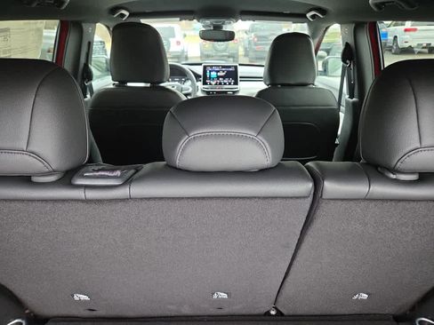 New 2026 Jeep Compass Limited image 10