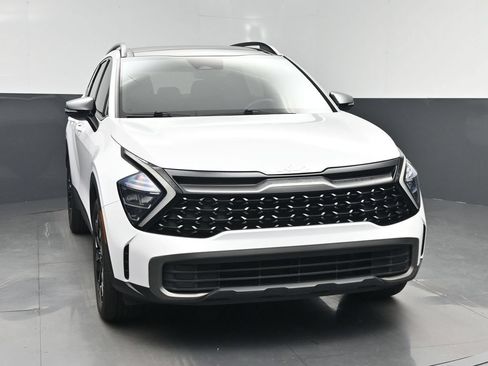 Certified 2023 Kia Sportage X-Line w/ X-Line Premium Package AWD/4WD image 21