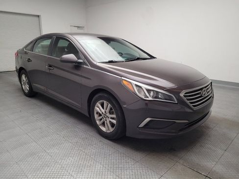 Used 2016 Hyundai Sonata SE FWD image 13