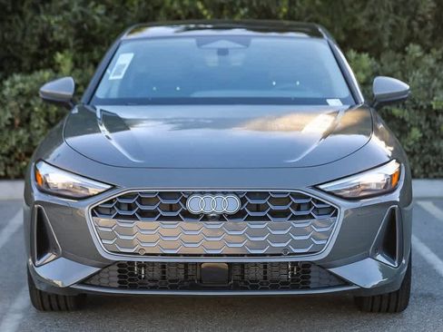 New 2025 Audi A5 2.0T Premium image 2