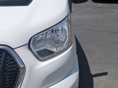 Used 2021 Ford Transit 350 XLT RWD image 13