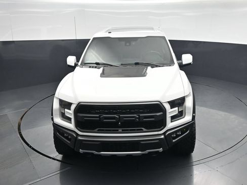 Used 2018 Ford F150 Raptor w/ Equipment Group 802A Luxury AWD/4WD image 36