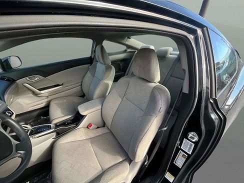 Used 2012 Honda Civic LX image 18