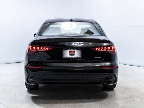 Used 2026 Audi A3 2.0T Premium w/ Black Optic Package AWD/4WD image 7