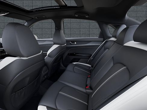 New 2026 Kia K5 GT-Line image 18