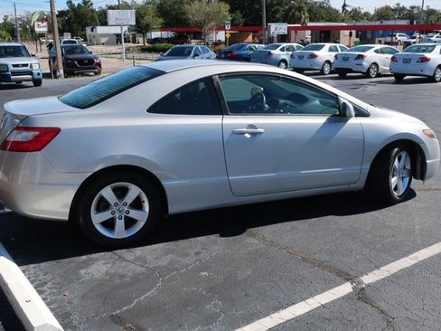 Used 2008 Honda Civic EX image 5