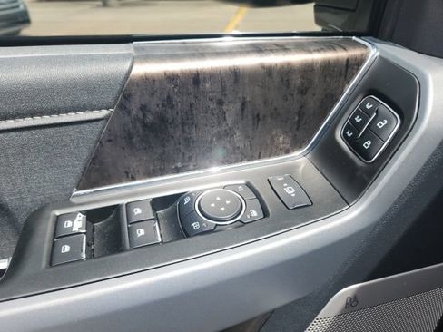 Certified 2024 Ford F250 Lariat AWD/4WD image 27