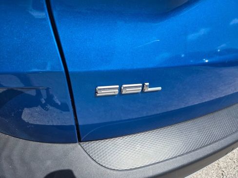 Used 2020 Ford Escape SEL FWD image 10