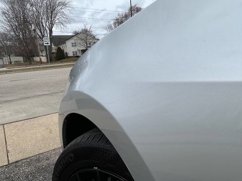 Used 2017 Toyota Corolla LE w/ Carpet Mat Package (TMS) image 10