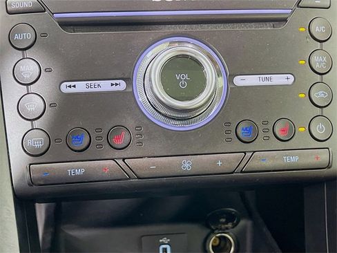 Used 2017 Ford Fusion Energi Titanium image 17