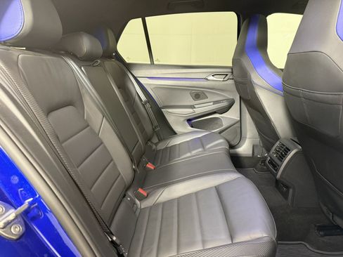 Used 2024 Volkswagen Golf R AWD/4WD image 14