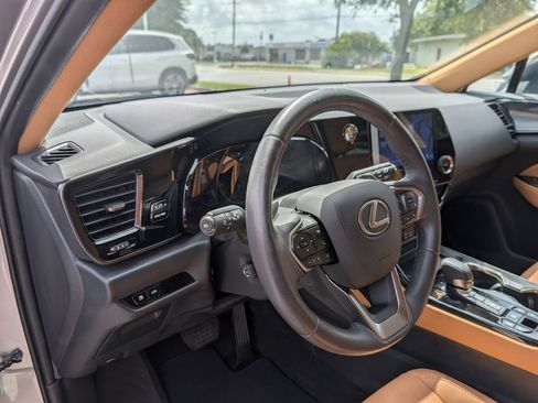 Used 2022 Lexus NX 350 AWD image 27