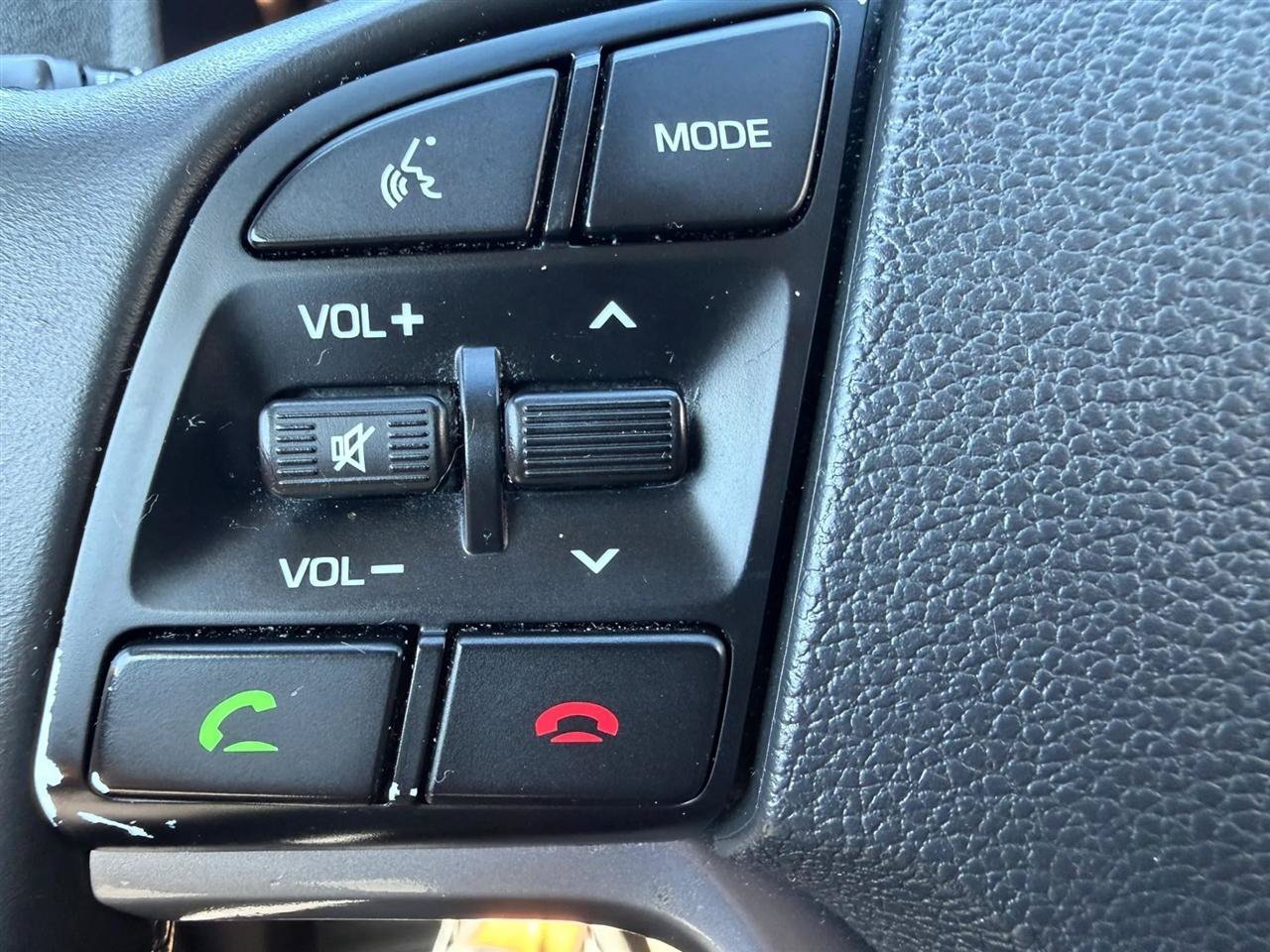 Used 2018 Hyundai Tucson Value FWD image 57