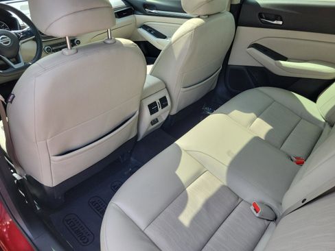 Certified 2022 Nissan Altima 2.5 SL image 13