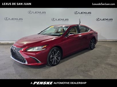 Used 2024 Lexus ES 350 w/ Premium Package