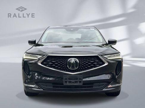 Certified 2024 Acura MDX w/ Technology Package AWD/4WD image 8