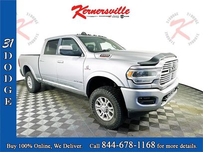 Used 2019 RAM 2500 Laramie