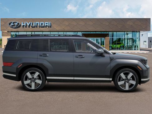 New 2026 Hyundai Santa Fe Limited image 5