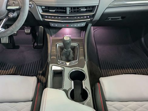 Used 2026 Cadillac CT5 V Blackwing RWD image 19