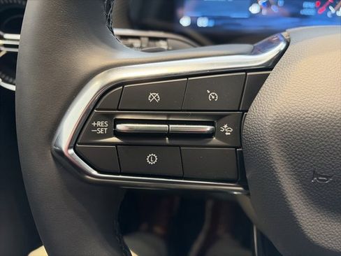 New 2026 Chevrolet Equinox LT w/ Convenience Package II image 16