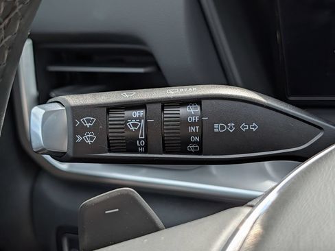 New 2026 GMC Terrain Denali AWD/4WD image 48