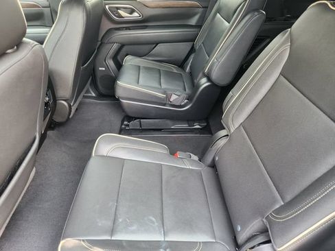 Used 2022 Chevrolet Tahoe Premier w/ Texas Edition RWD image 25