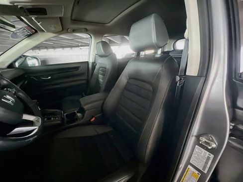 Used 2024 Honda CR-V EX-L image 10